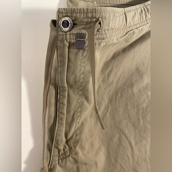 Patagonia men’s organic pants - Picture 1 of 5